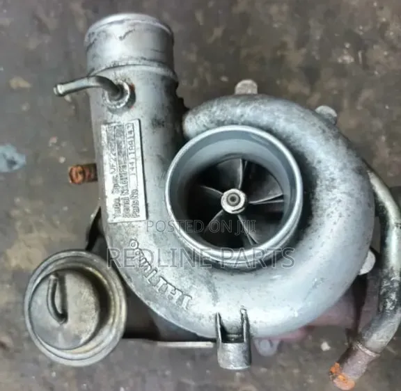 Subaru WRX Sti/Sf5/Sg5 Vf22 Sti Turbo Charger