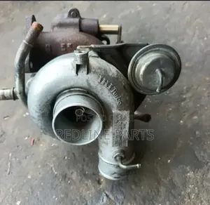 Subaru WRX Sti/Sf5/Sg5 Vf22 Sti Turbo Charger