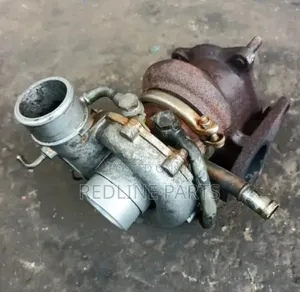 Subaru WRX Sti/Sf5/Sg5 Vf22 Sti Turbo Charger
