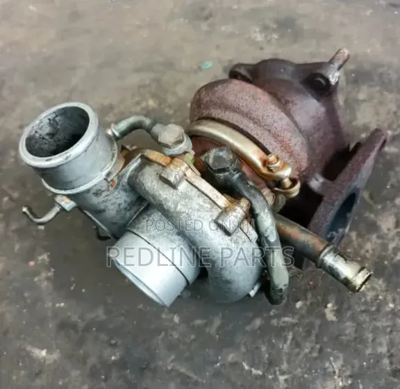 Subaru WRX Sti/Sf5/Sg5 Vf22 Sti Turbo Charger