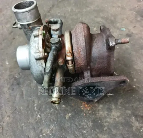 Subaru WRX Sti/Sf5/Sg5 Vf22 Sti Turbo Charger