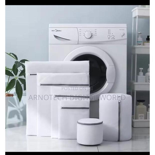6 in 1mesh Laundry Bags for Washing Machine