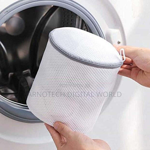 6 in 1mesh Laundry Bags for Washing Machine - thumbnail 4