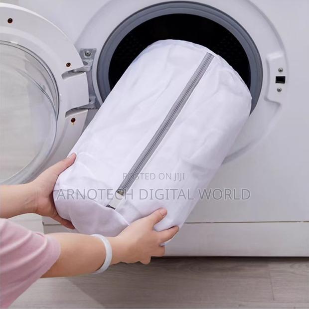 6 in 1mesh Laundry Bags for Washing Machine - thumbnail 5