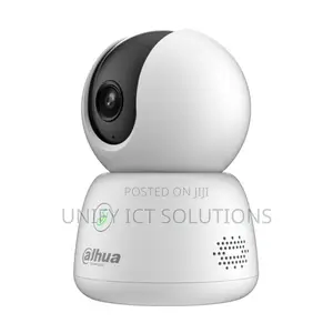 H2c 2mp (1080p) Indoor Fixed-Focal Wi-Fi Pan Tilt Network Camera,