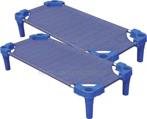 Kids Stackable Bed Size 138*58*26cm