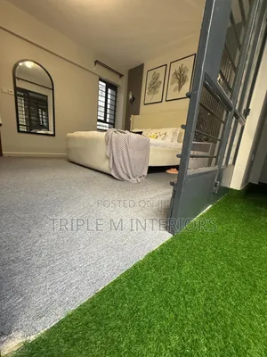 Soft Touch Carpet for Comfortable Living Spaces