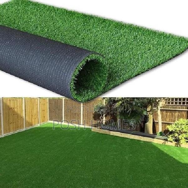 All Weather 15mm Artificial Grass Carpet