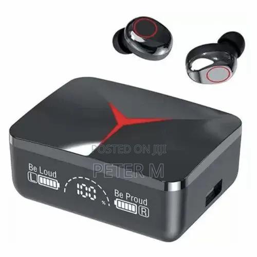 Wireless Earbuds Bluetooth Earphones 5.3 Waterproof Headset