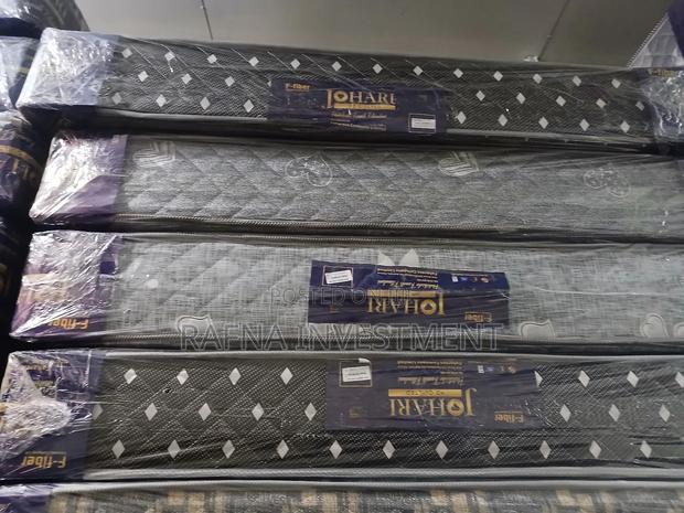 Johari Fiber Mattresses 5*6*8" at 7999