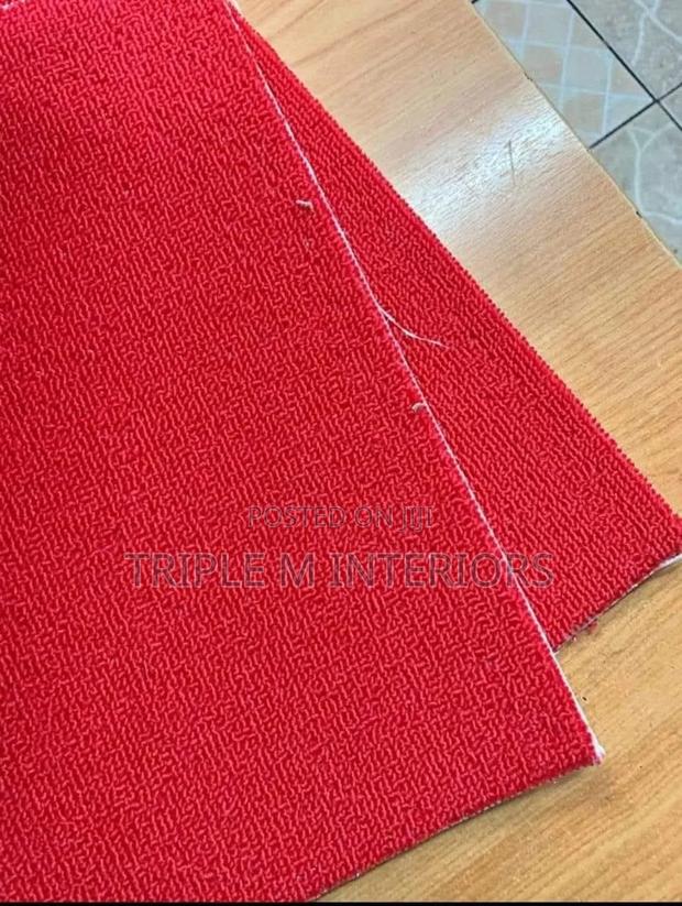 Affordable Premium Delta Carpet 4mm for Any Space