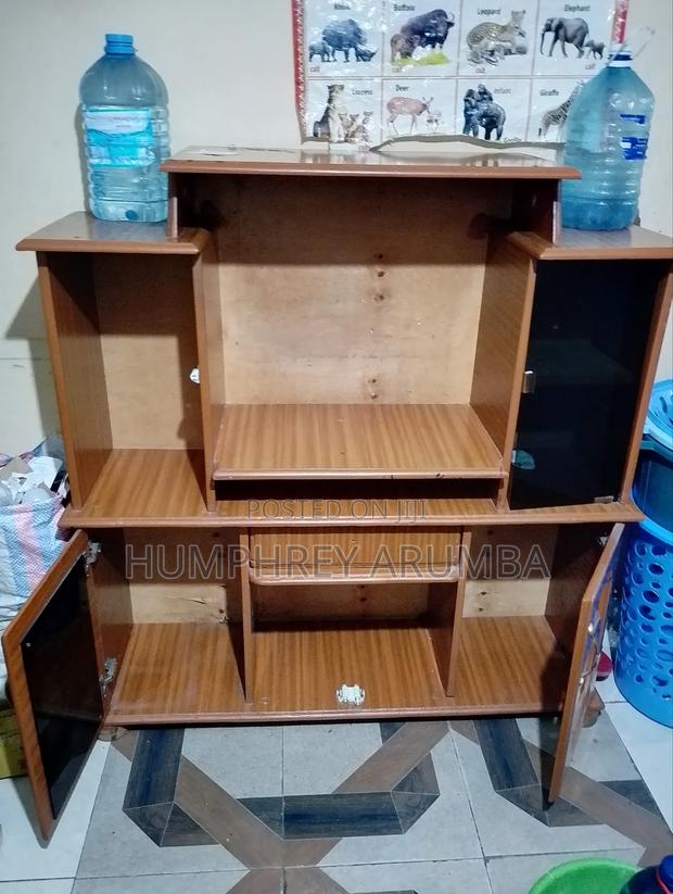 Home Cupboard - main view