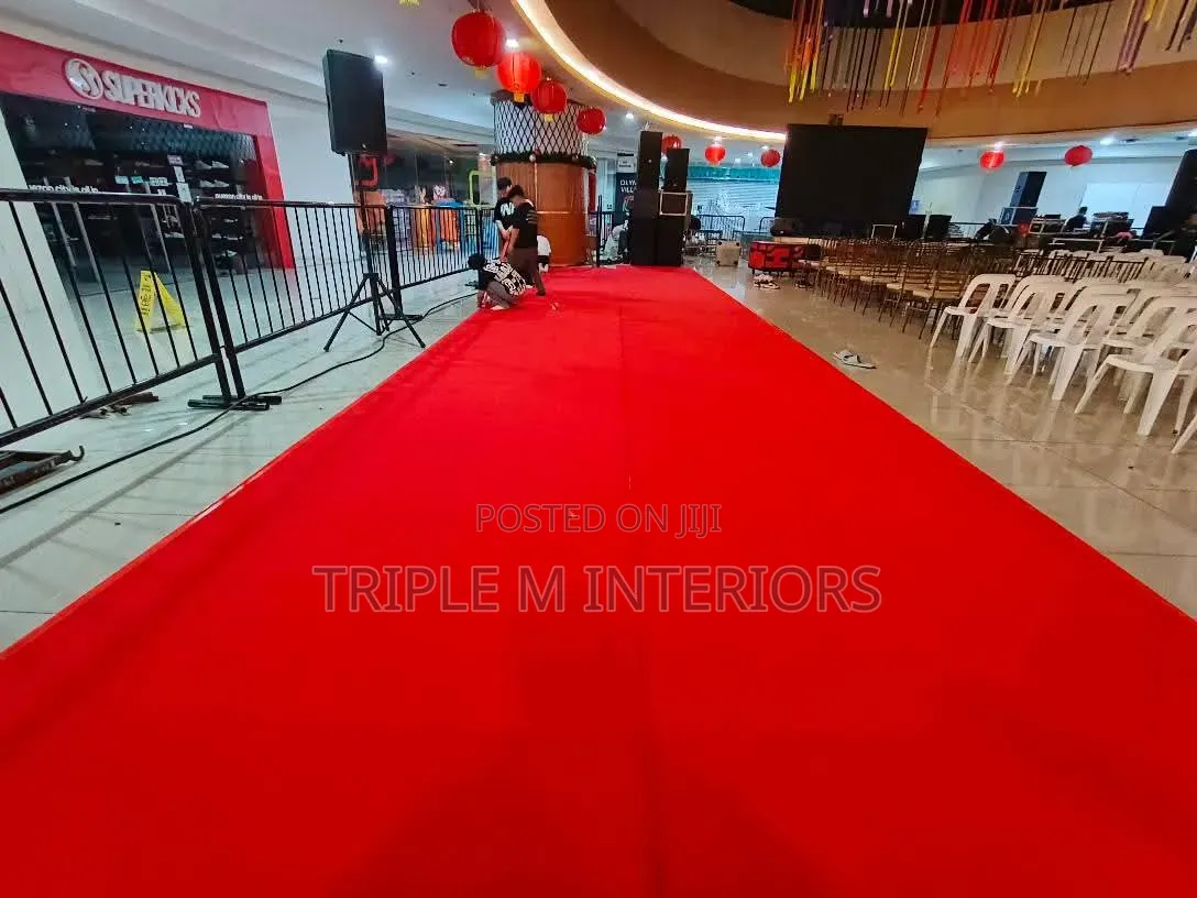 Thick Durable Delta Carpet 4mm for Long-Term Use