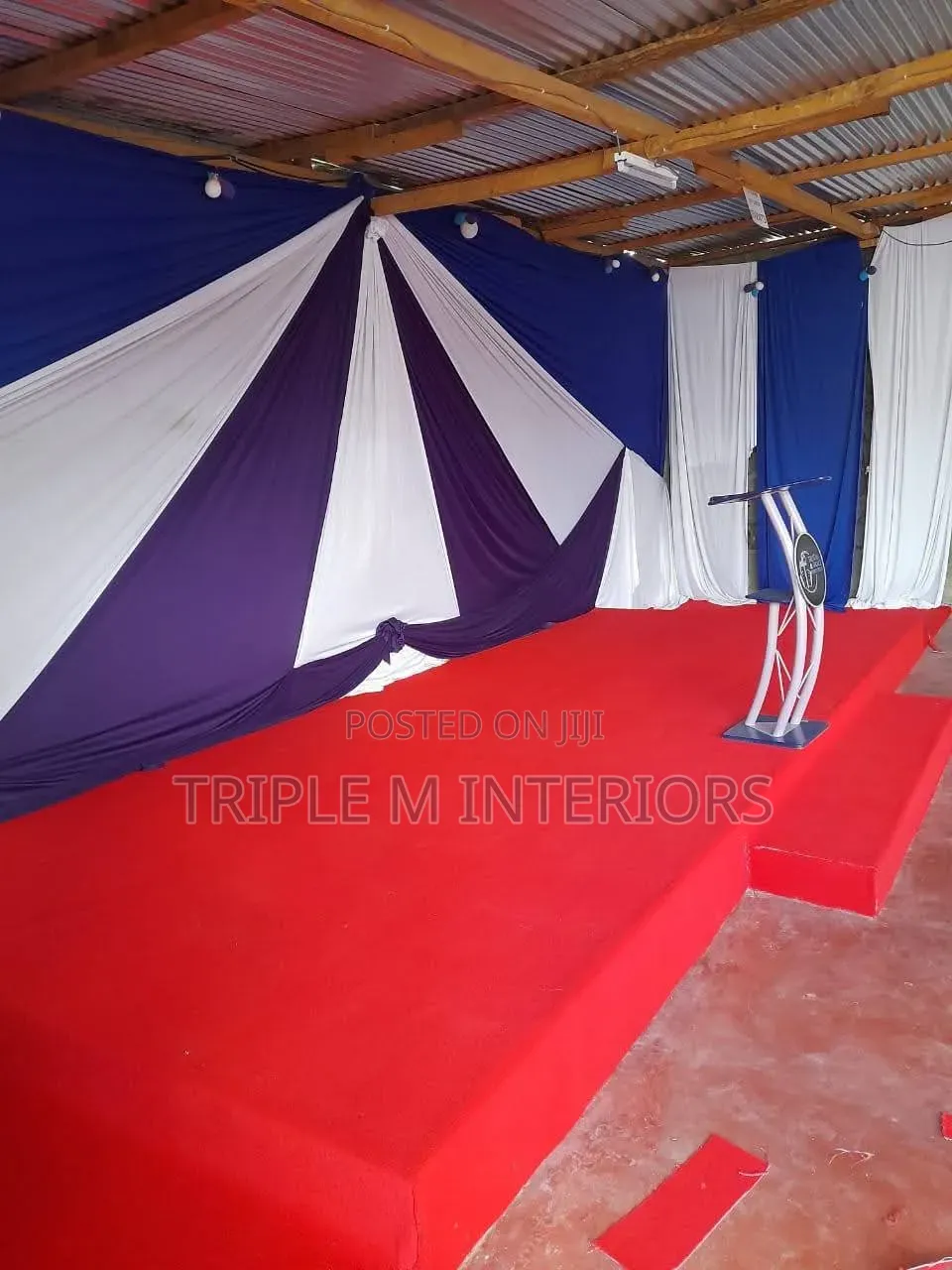 Durable 4mm Delta Carpet for High Traffic Areas