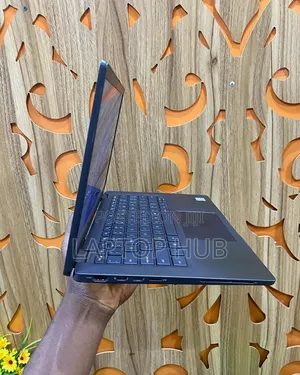 Laptop Dell Latitude 7410 32GB Intel Core i7 SSD 256GB