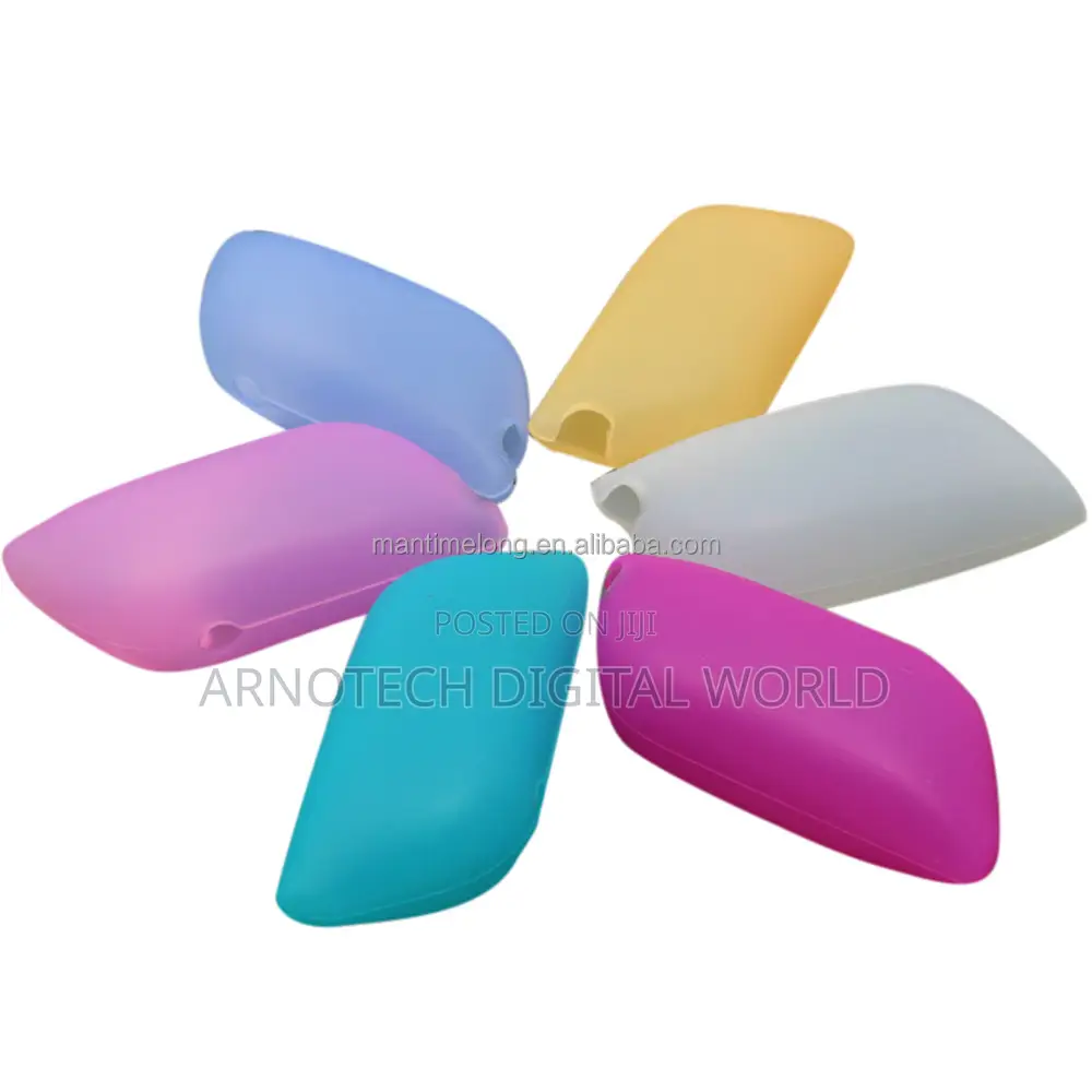 2pcs Silicone Toothbrush Cover Head Case for Brush Protection