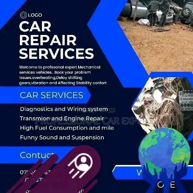 Professional Car Experts