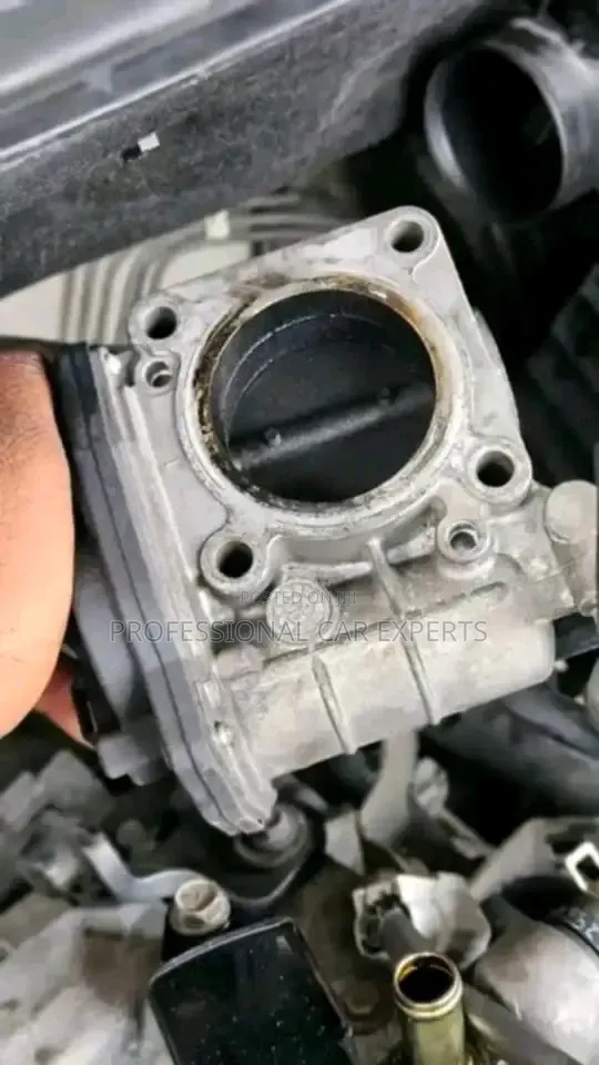 Professional Car Experts