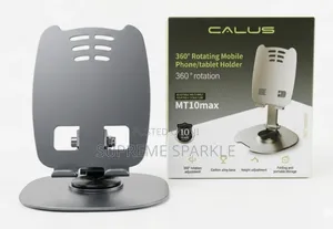 Calus Mt10 Max Foldable Phone Stand. Phone Holder