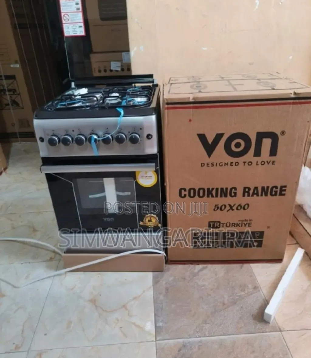 3+1 Von 50*50 Cooker