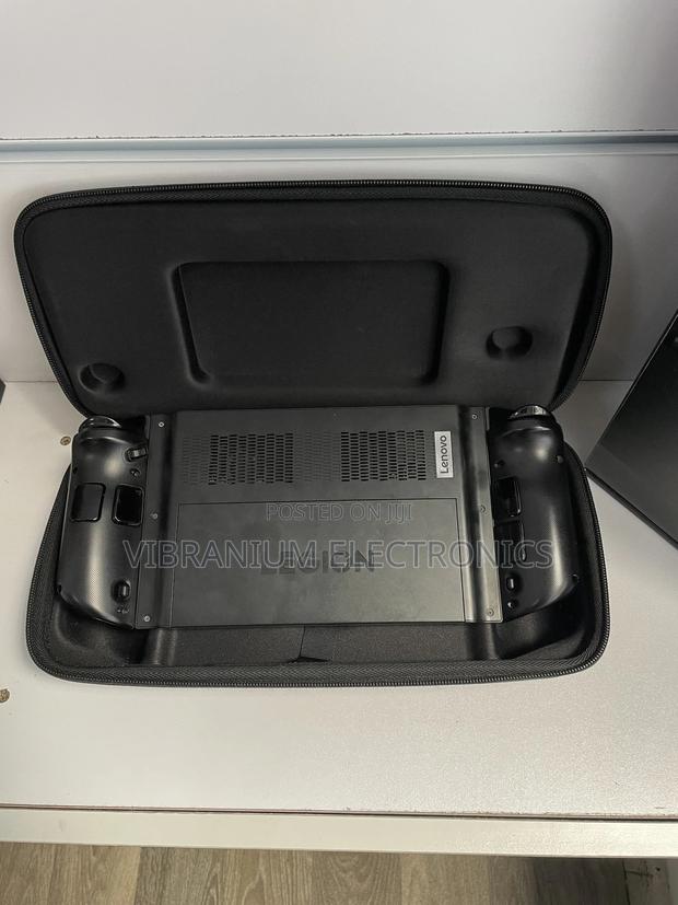 Lenovo Legion Go 512gb - thumbnail 3