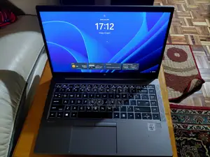 Laptop HP ZBook Firefly 14 G7 16GB Intel Core i7 SSD 256GB