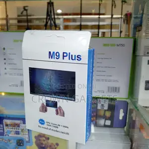 Anycast M9 Plus Screen Mirroring Adapter Airplay Miracast