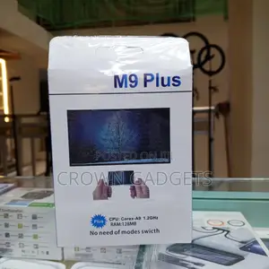Anycast M9 Plus 1080p Screen Cast Adapter Android Ios