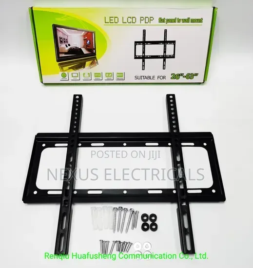 Tv Wall Mount 65"