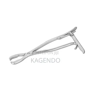 Lane Bone Holding Forceps