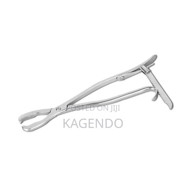 Lane Bone Holding Forceps