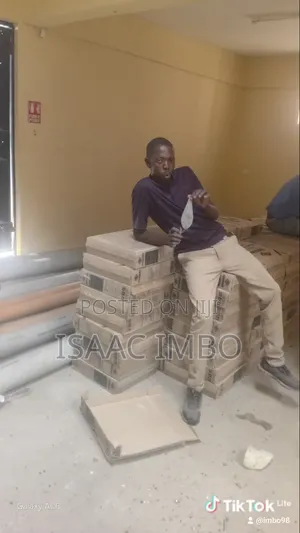 Tile Fixing and House Finishing Servises