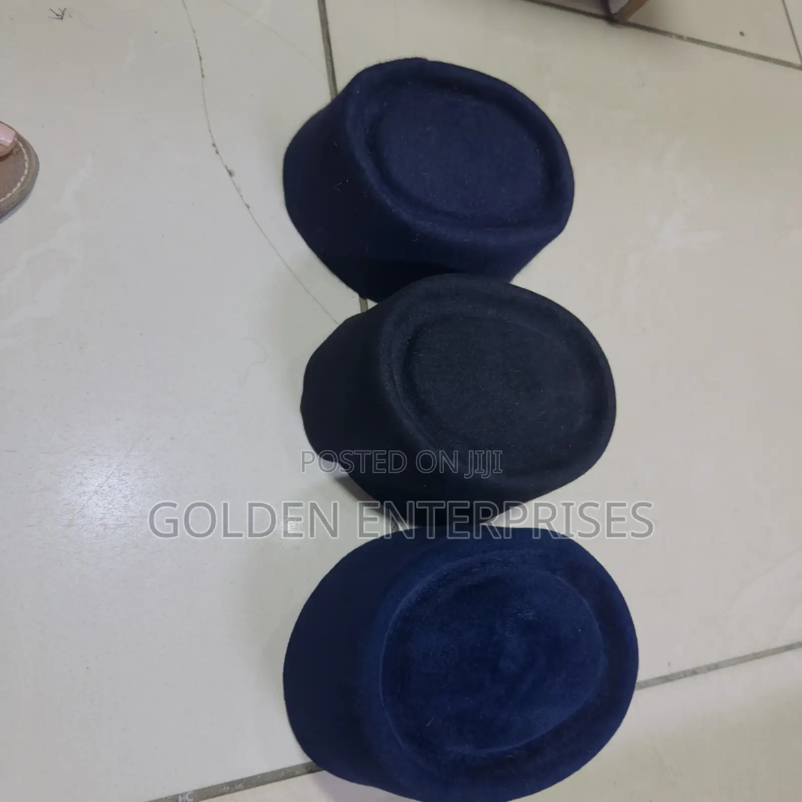 Oga/Swahili/Ruracio/Traditional Hats