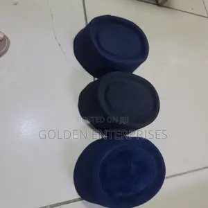 Oga/Swahili/Ruracio/Traditional Hats