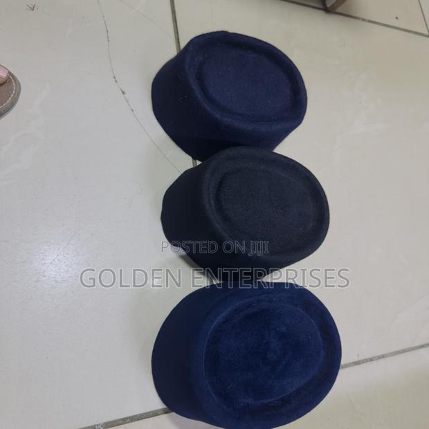 Oga/Swahili/Ruracio/Traditional Hats