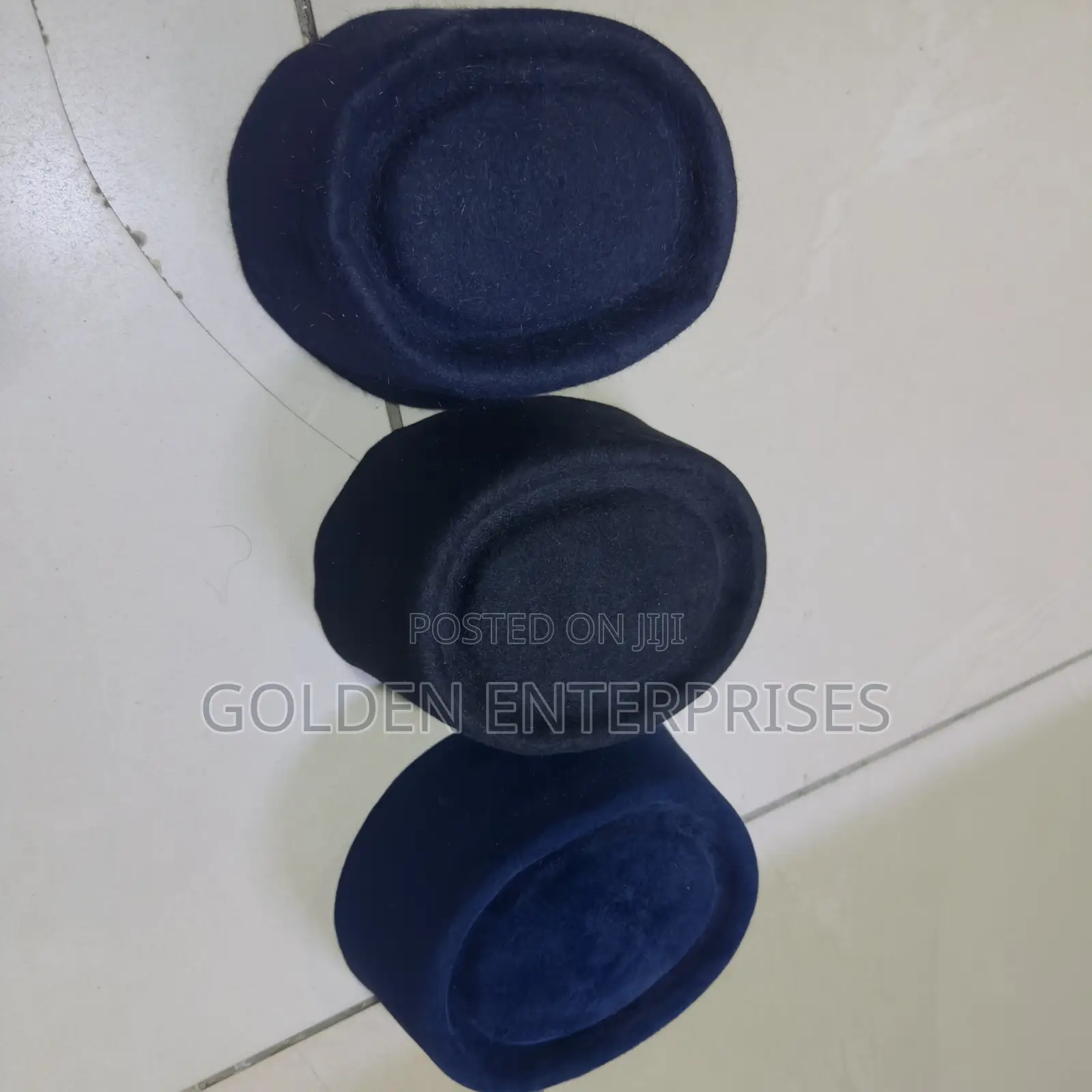 Oga/Swahili/Ruracio/Traditional Hats