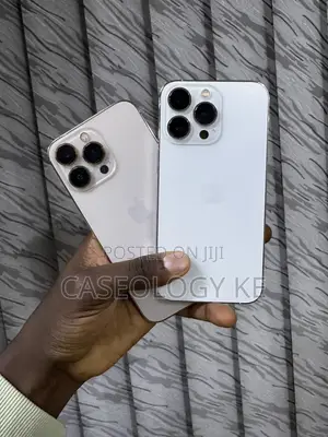 Apple iPhone 13 Pro 256 GB Gold