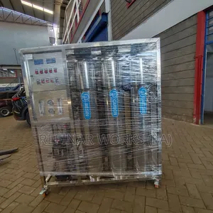 Compact Dialysis Ro System Easy Installation Expansion