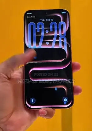 New Infinix Note 60 Pro 256 GB Orange