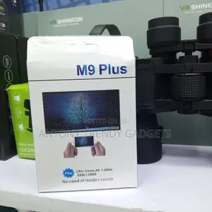 Anycast M9 Plus Wireless Hdmi Screen Mirror 1080p Hd