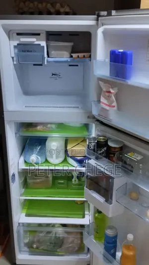Fridge Repair