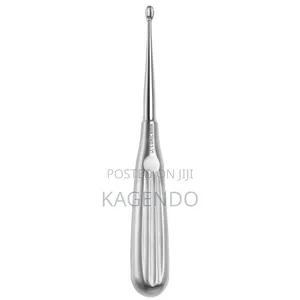 Bone Curette