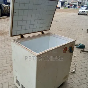 Fridge Repair