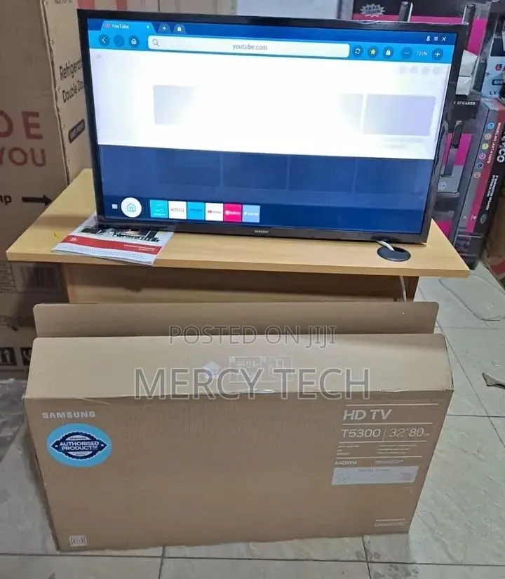 Samsung 32 Inch Tv