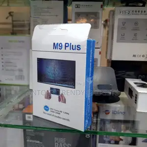 M9 Plus Anycast Display Dongle Airplay Dlna Miracast