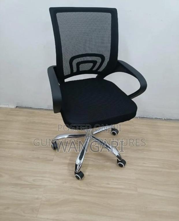 Modern Office Chairs. Comfortable - main view