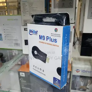 Anycast M9 Plus Screen Casting Device for Tv Projector