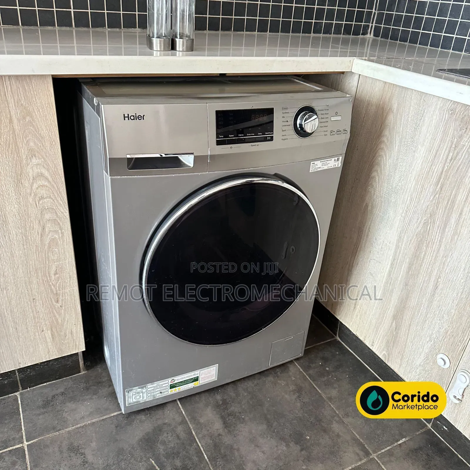 Washing Machine Service and Repair