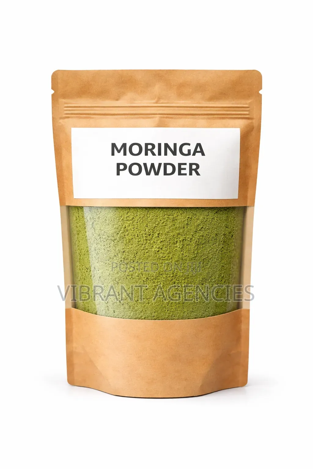 Moringa Oleifera Powder - 200gms