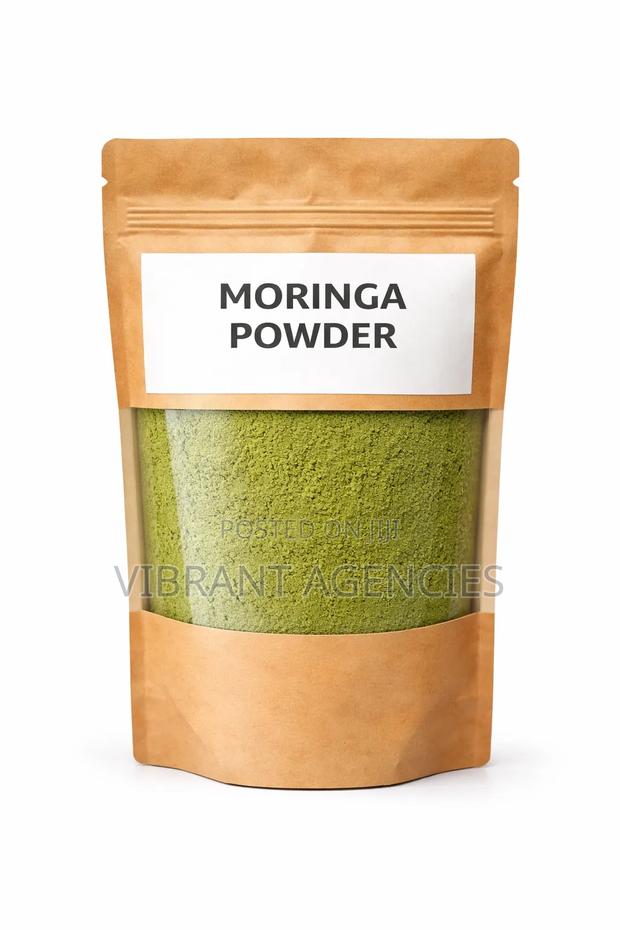 Moringa Oleifera Powder - 200gms